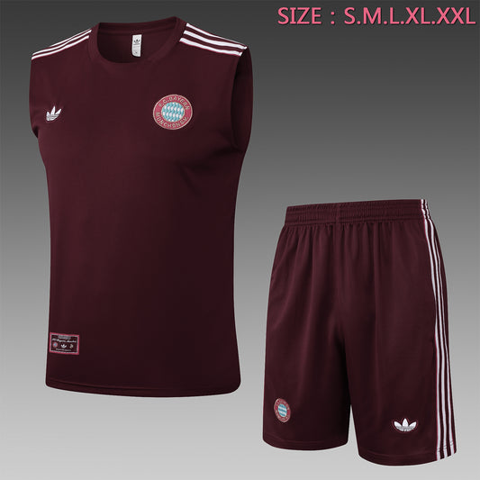 Bayern Munich