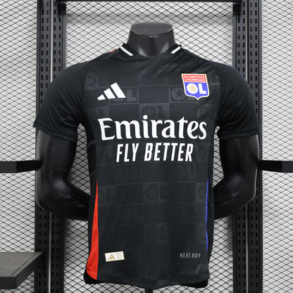 LYON FC 2024/25