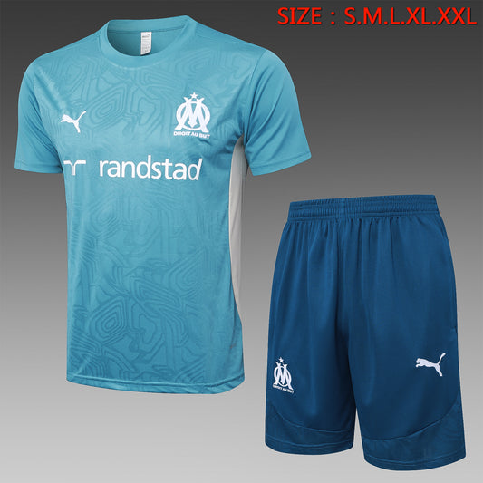 Short Sleeve Marseilles