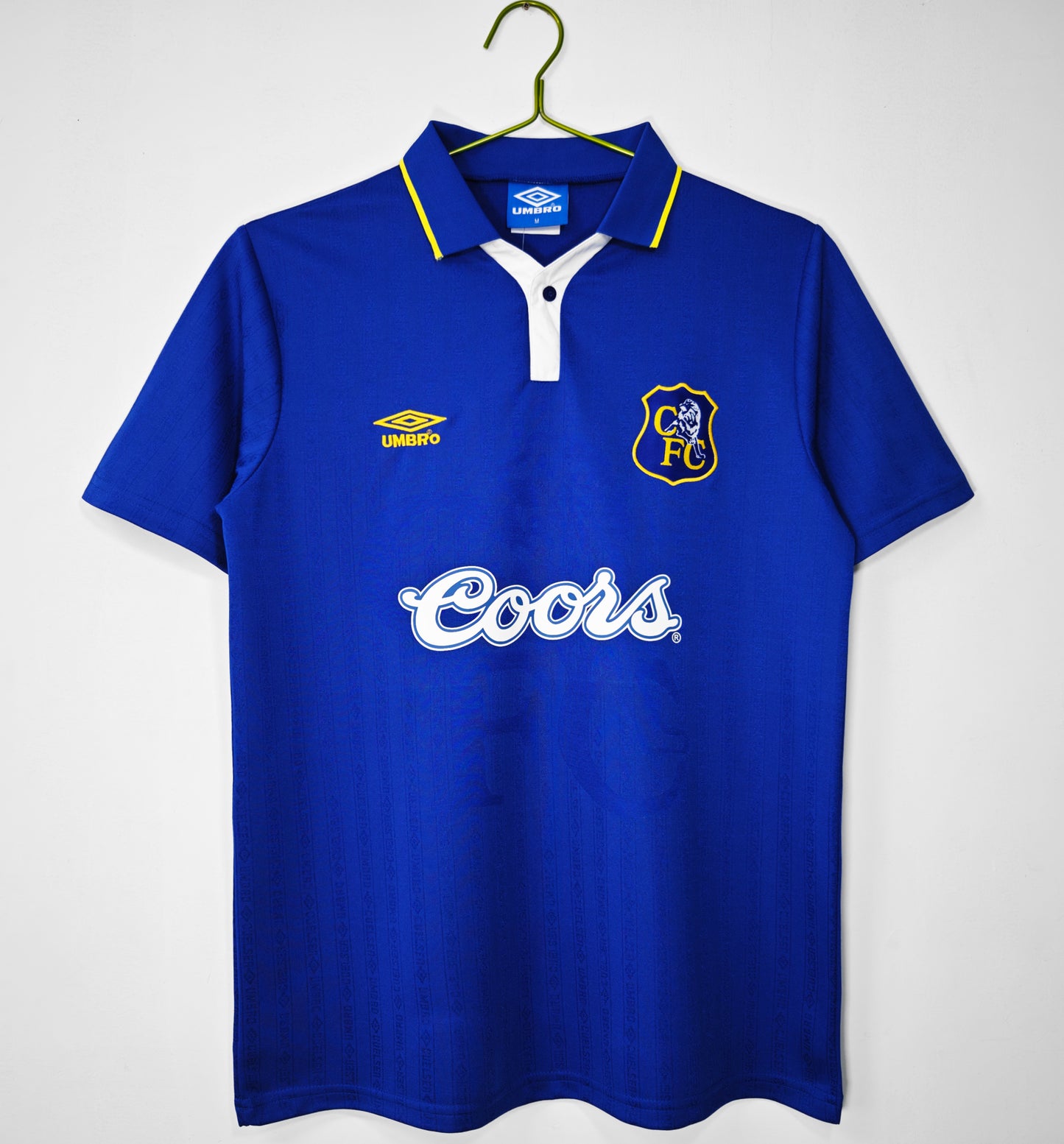 CHELSEA 1995/97