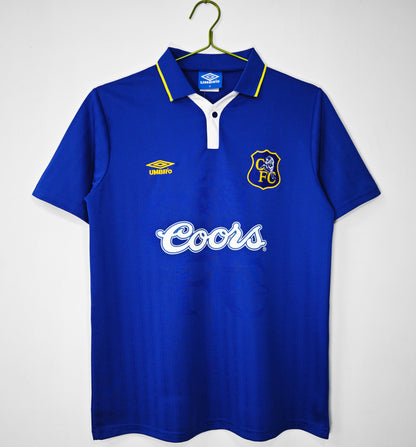 CHELSEA 1995/97