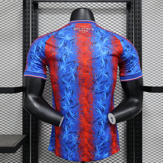 CRYSTAL PALACE 2024/25