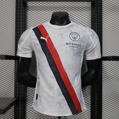MANCESTER CITY 25/26