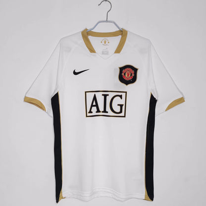 MANCHESTER UNITED 2006/07
