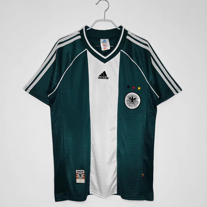 GERMANY 1998