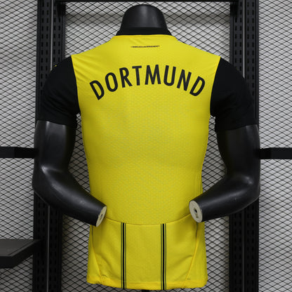 BROUSSIA DORTMUNS 2024/25