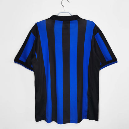 INTER MILAN 1998/99