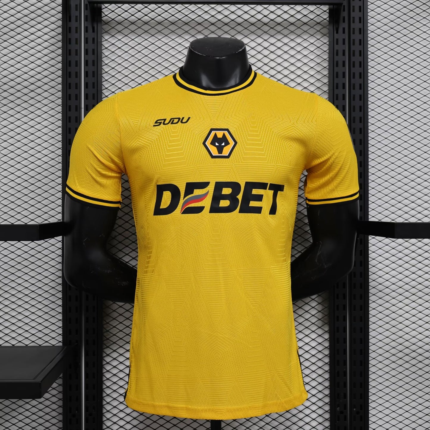 WOLVES 2024/25