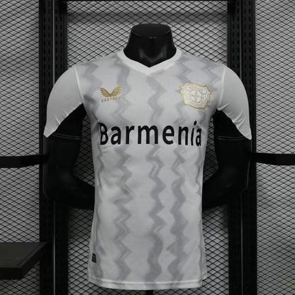 BAYER LEVERKUSEN 2024/25