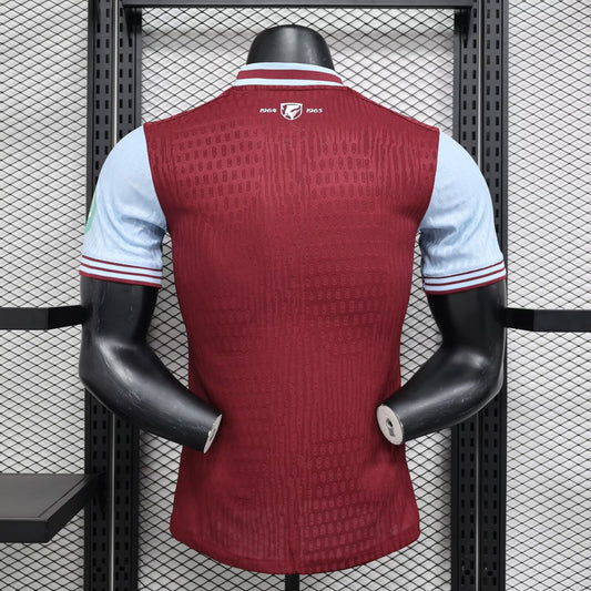 WESTHAM 2024/25