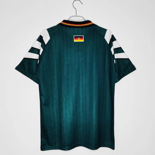 GERMANY 1996