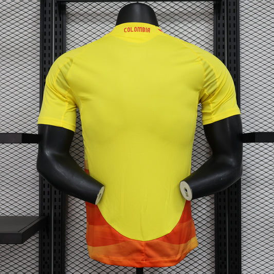 COLOMBIA KIT