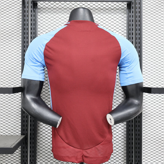 ASTON  VILLA 2024/25