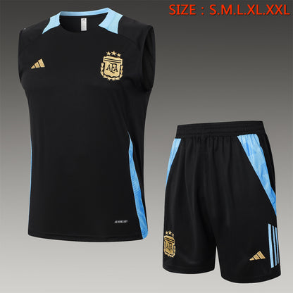 VEST ARGENTINA  INTERNATIONAL