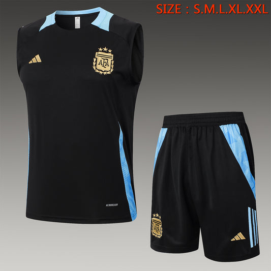 VEST ARGENTINA  INTERNATIONAL