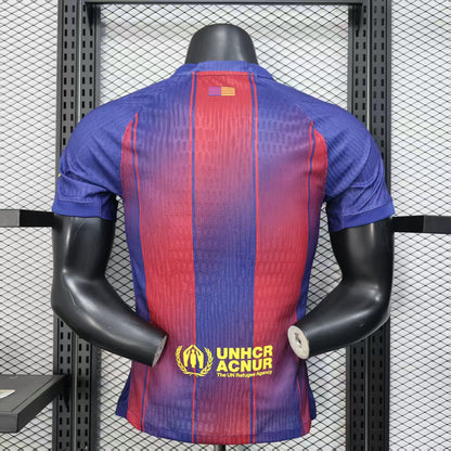 BARCELONA 25/26