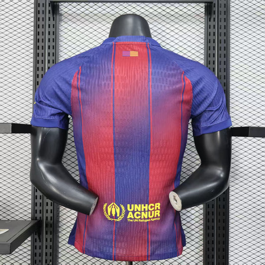 BARCELONA 25/26