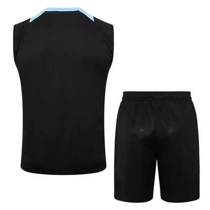 VEST ARGENTINA  INTERNATIONAL