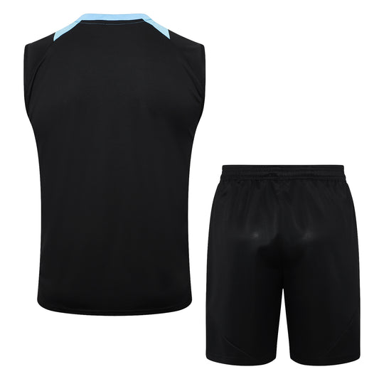 VEST ARGENTINA  INTERNATIONAL