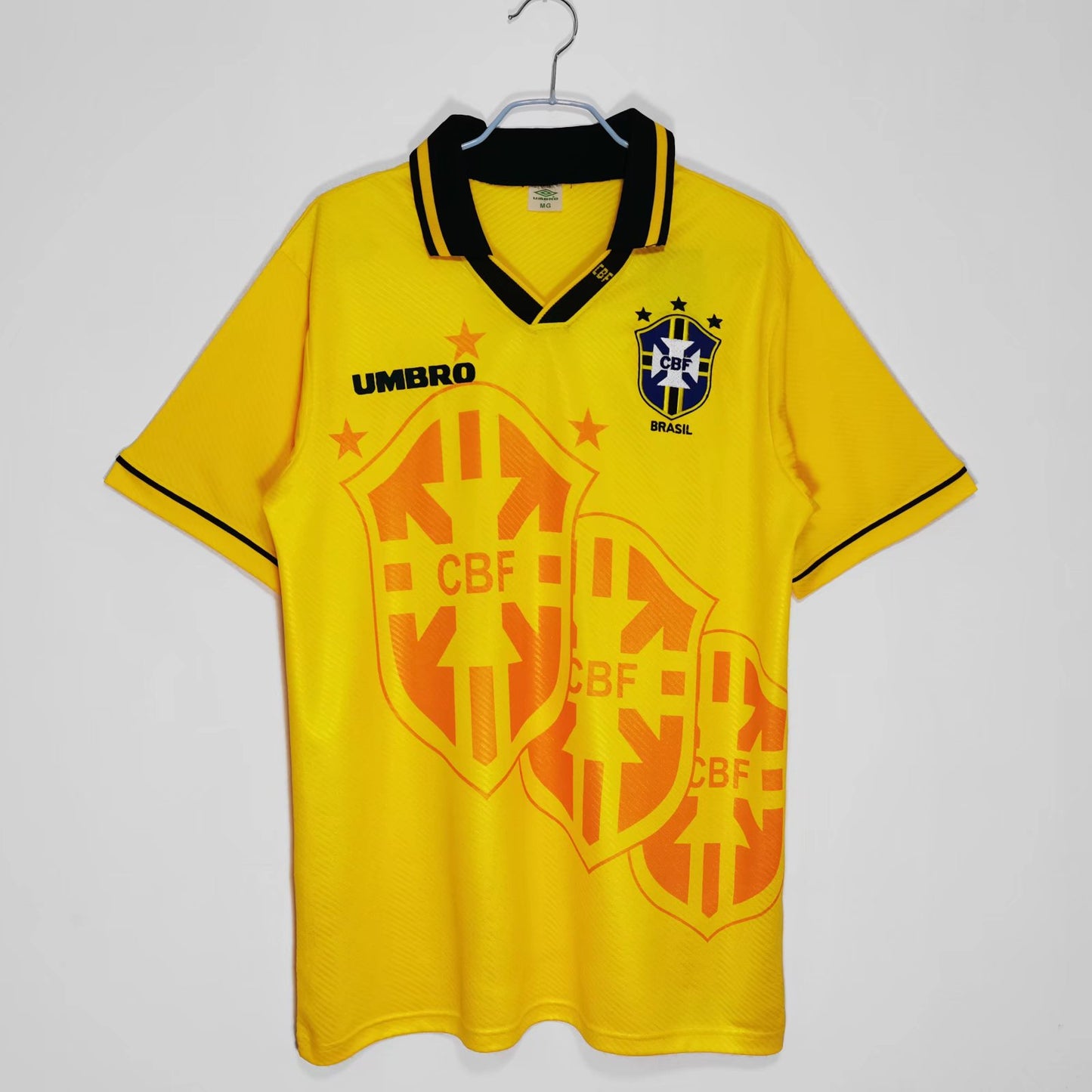 BRAZIL 1993/94