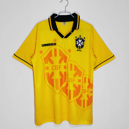 BRAZIL 1993/94