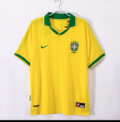 Brazil 1997
