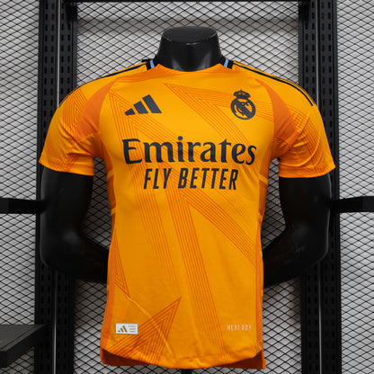 REAL MADRID 2024/25