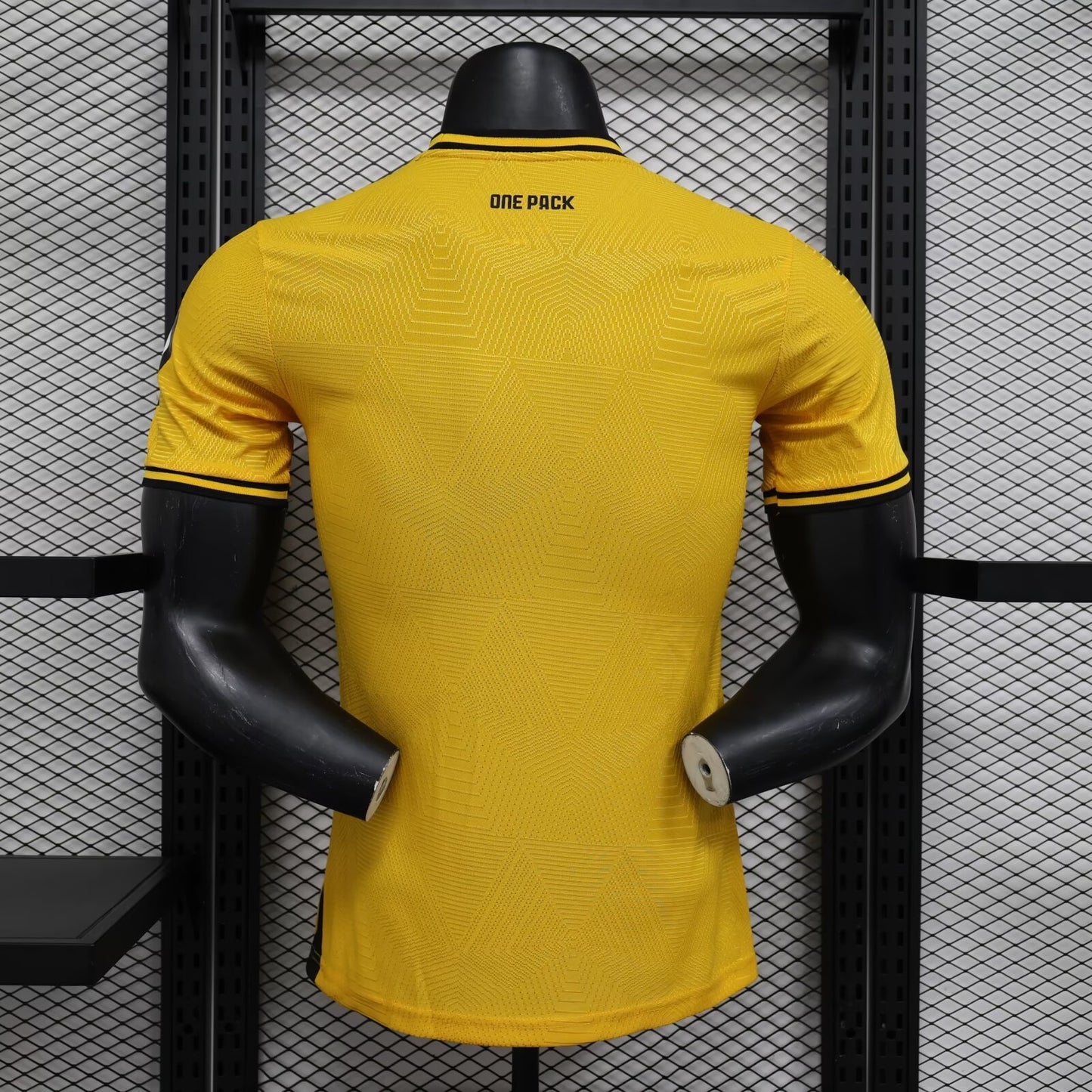 WOLVES 2024/25