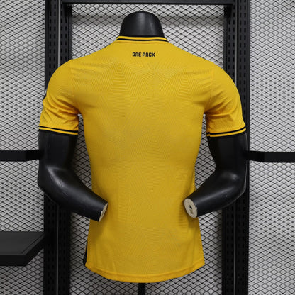 WOLVES 2024/25
