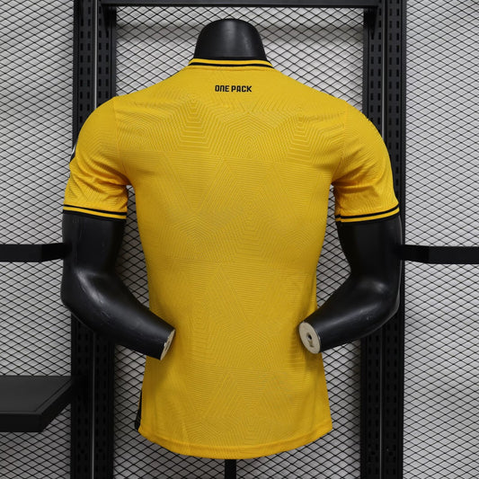 WOLVES 2024/25