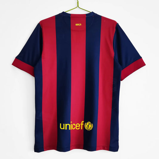 BARCELONA 2014/15