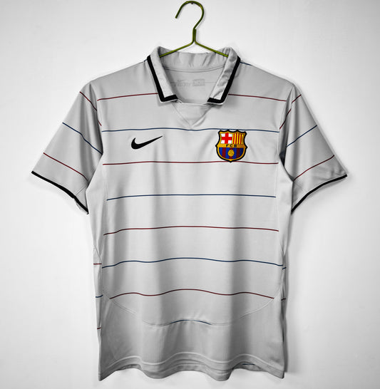 BARCELONA  2003/04