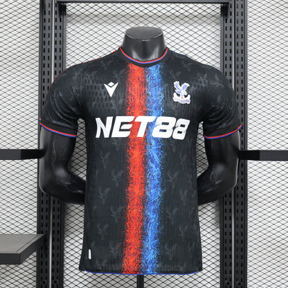 CRYSTAL PALACE 2024/25