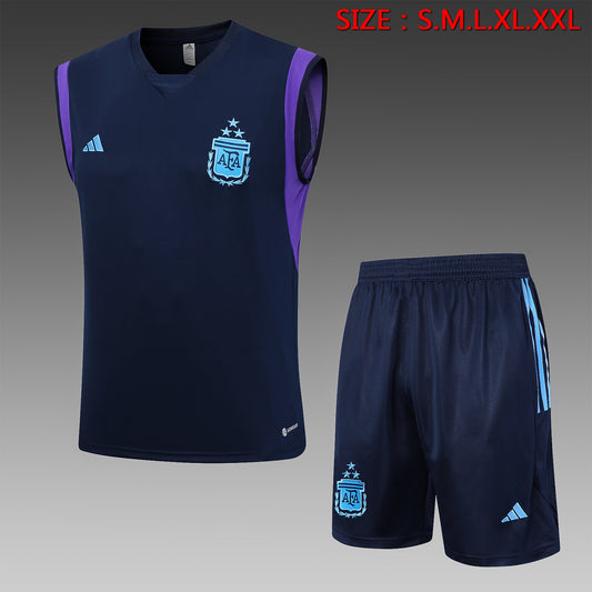vest-short argentina