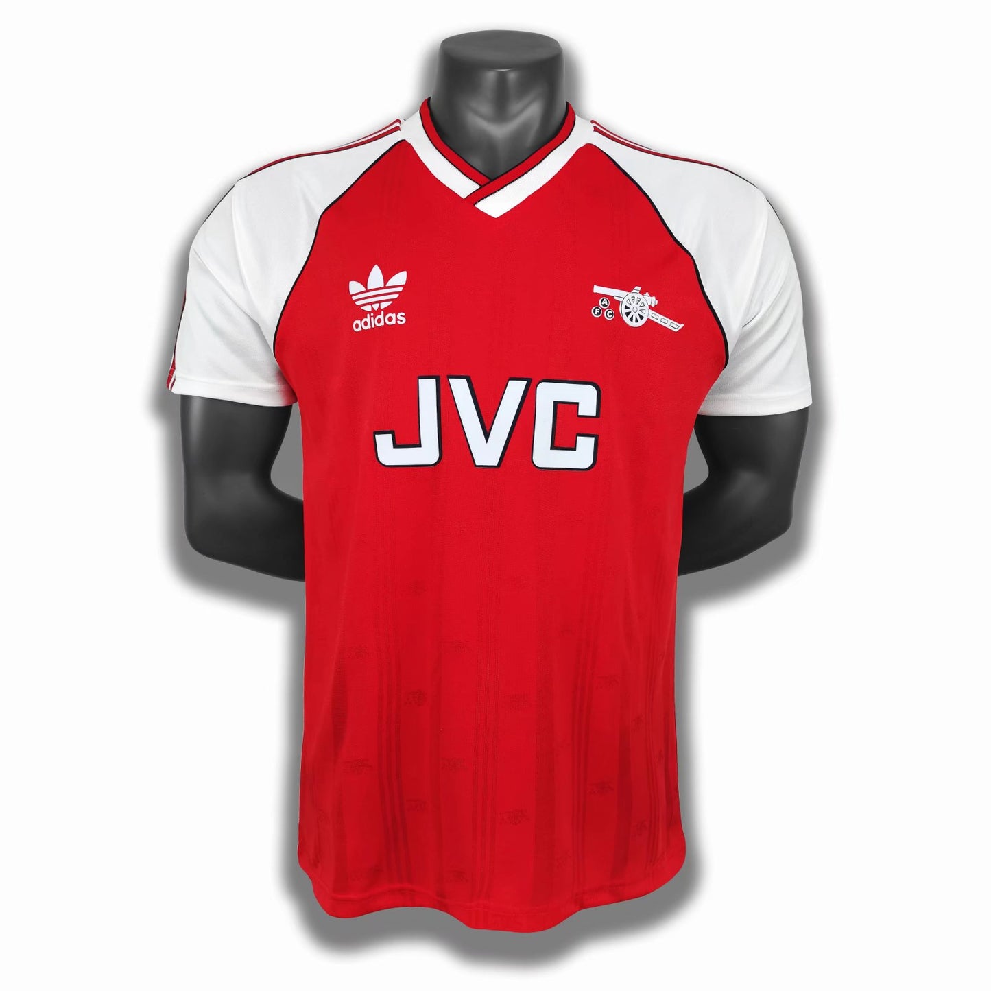 ARSENAL 1988/90