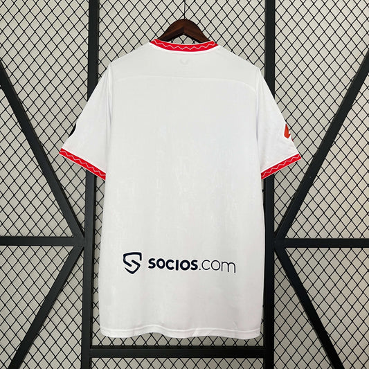 SEVILLA FC 2024/25