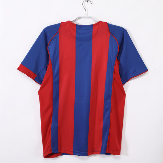 BARCELONA2004/05