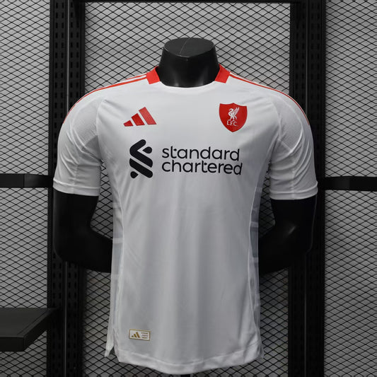 LIVERPOOL 25/26