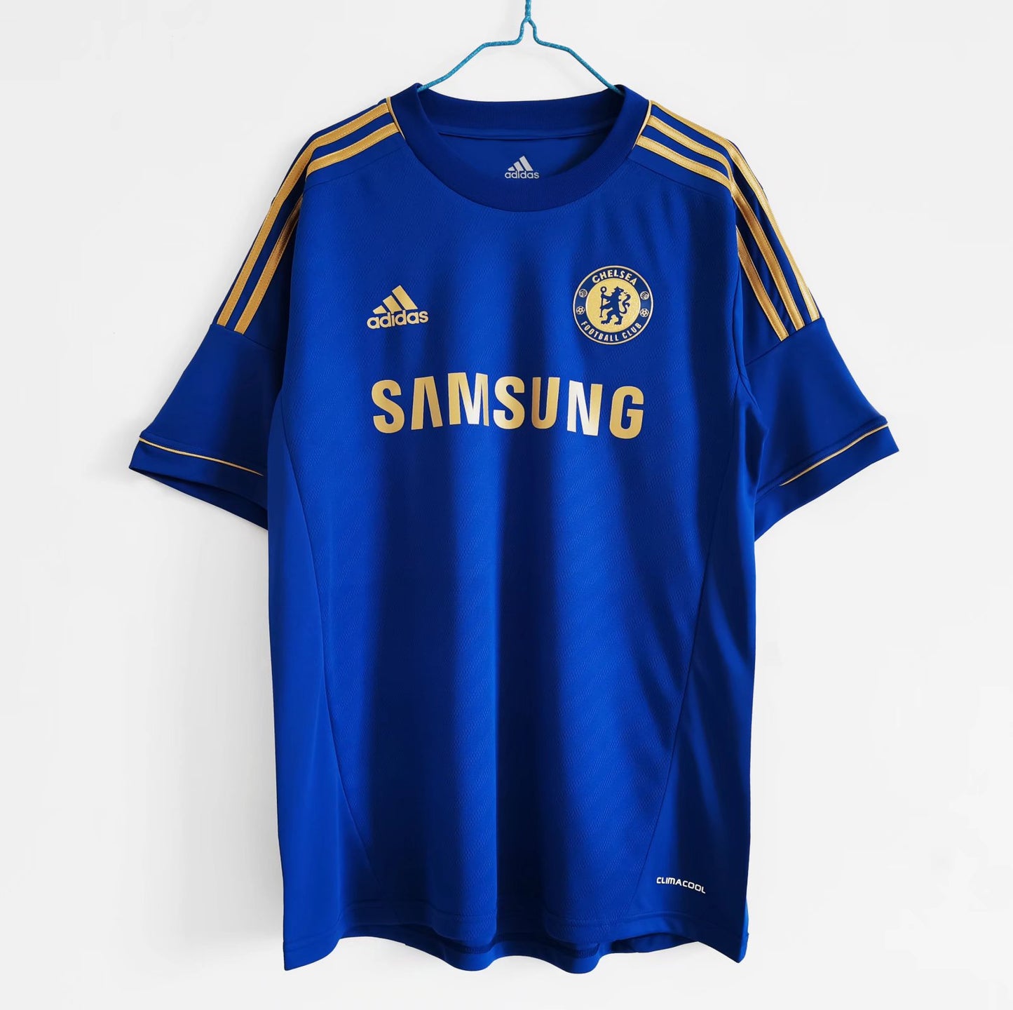 CHELSEA 2012/13