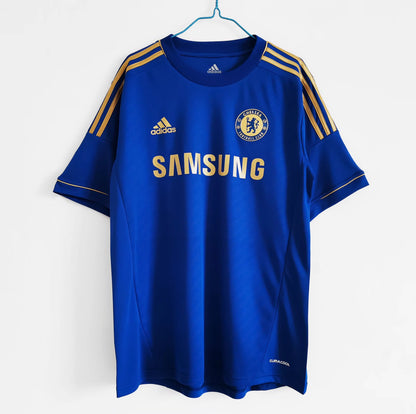 CHELSEA 2012/13
