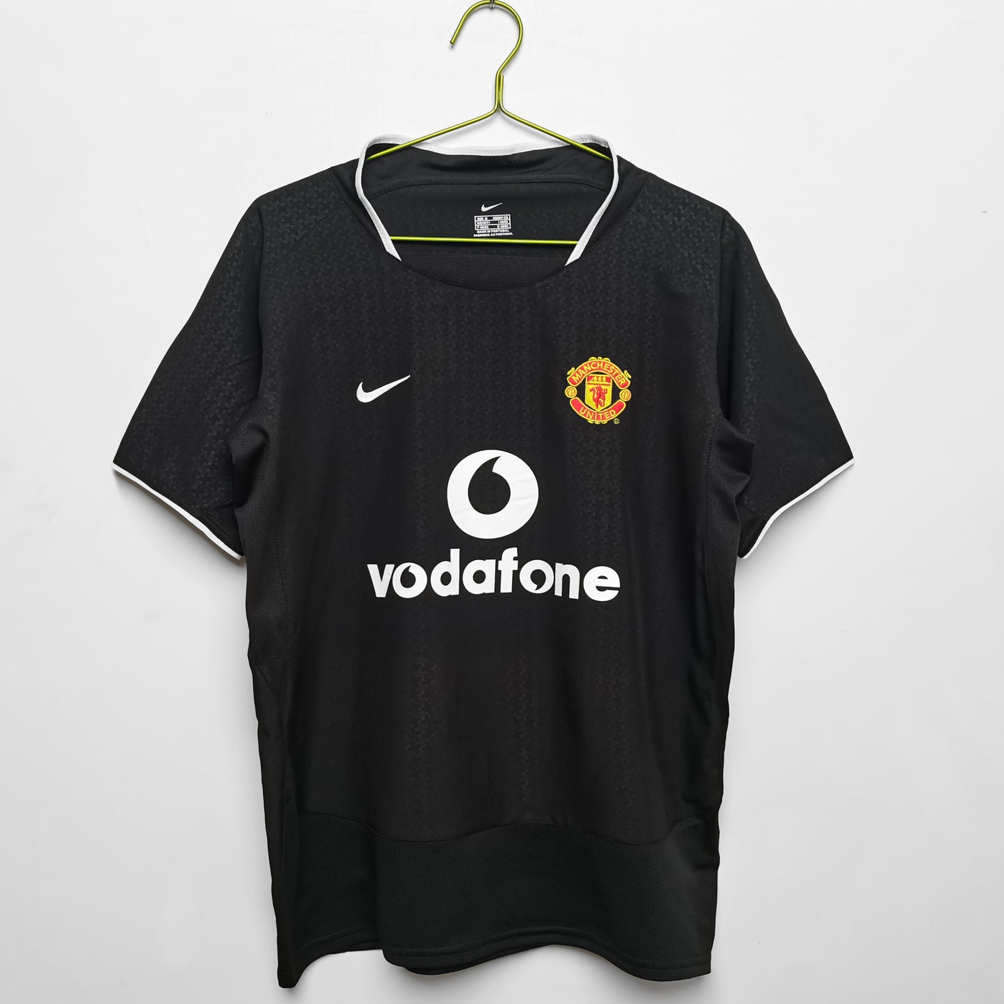 MANCHESTER UNITED 2003/04