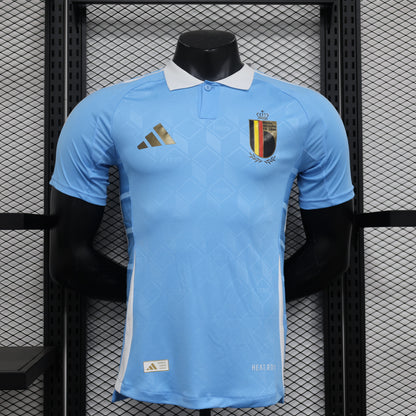 BELGIUM KIT