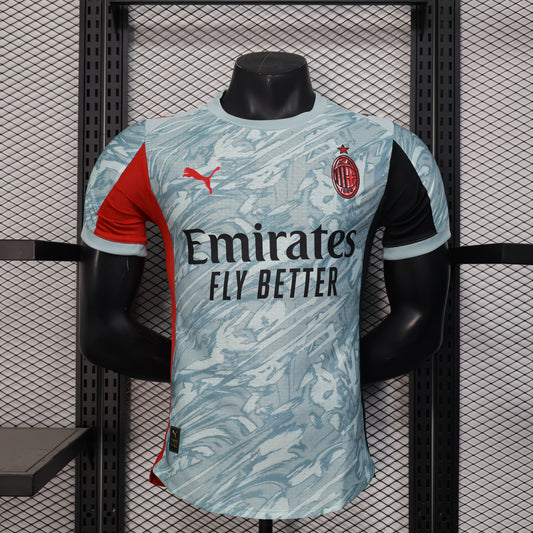 AC MILAN 25/26