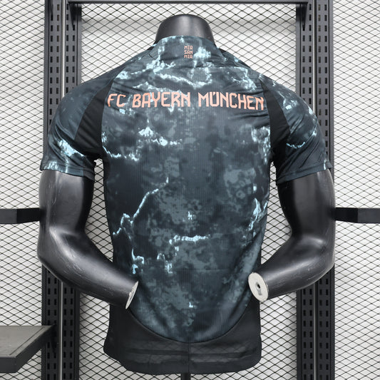 BAYREN MUNICH 2024/25