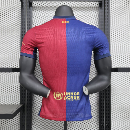 BARCELONA2024/25