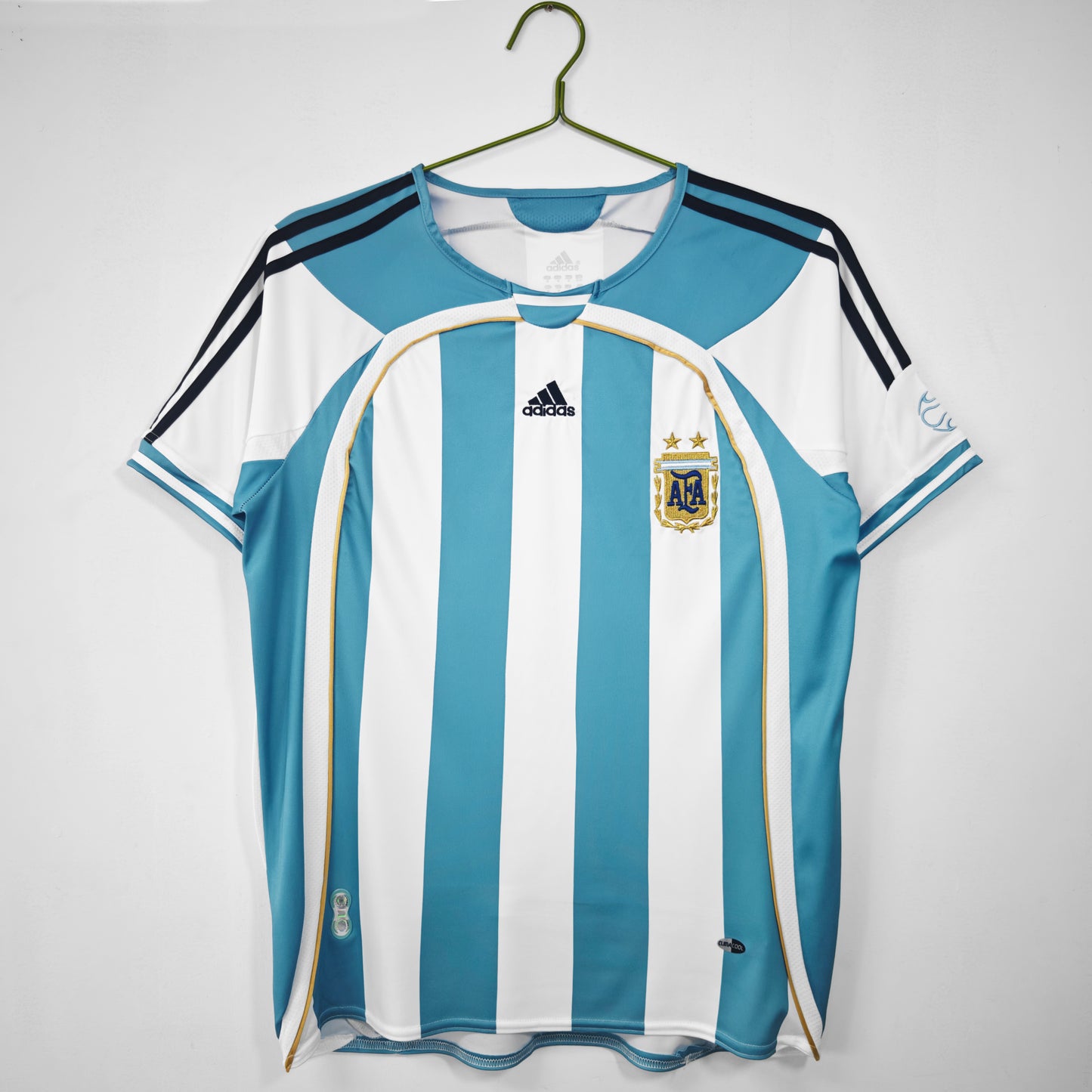 ARGENTINA 2006