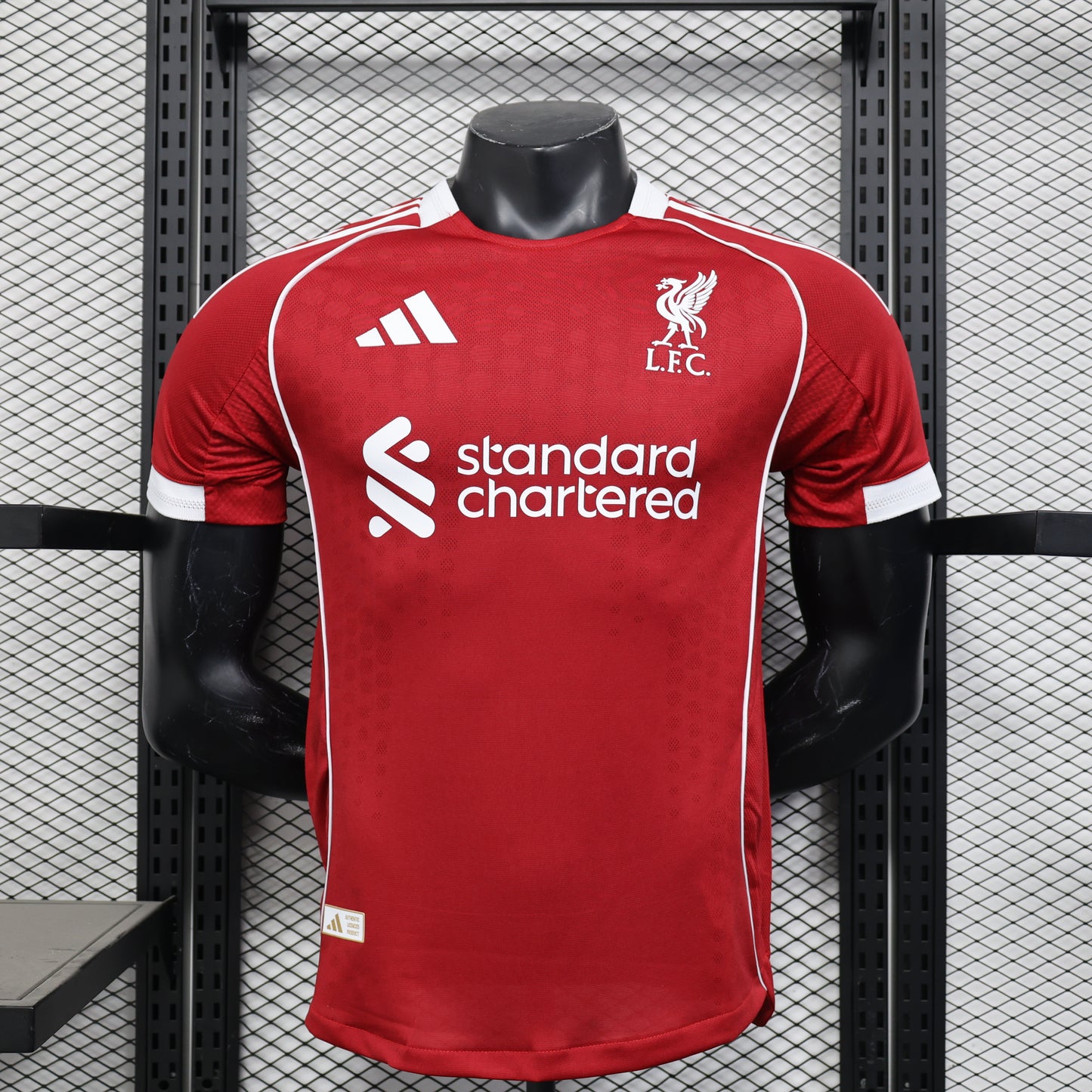 LIVERPOOL 25/26