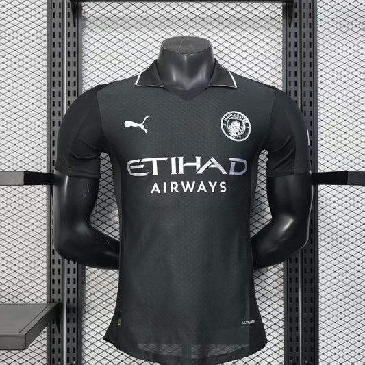 MANCESTER CITY 25/26