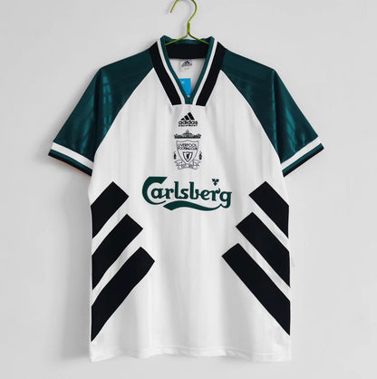 LIVERPOOL 1993/95