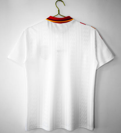 SPAIN 1994/95